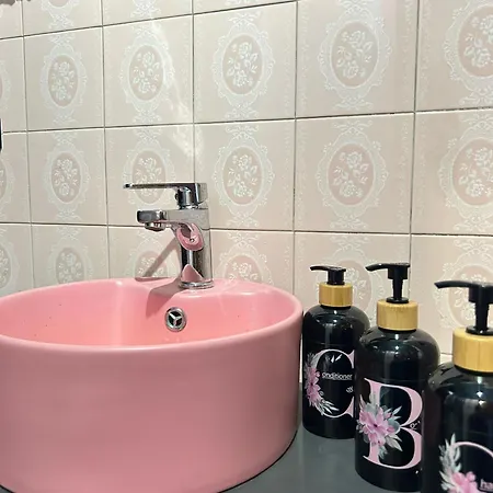 Jacuzzi * Parma