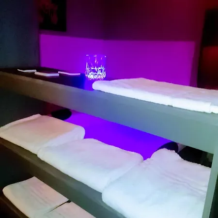 Jacuzzi * Parma