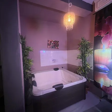Jacuzzi