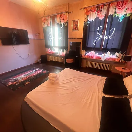 Jacuzzi Apartamento *