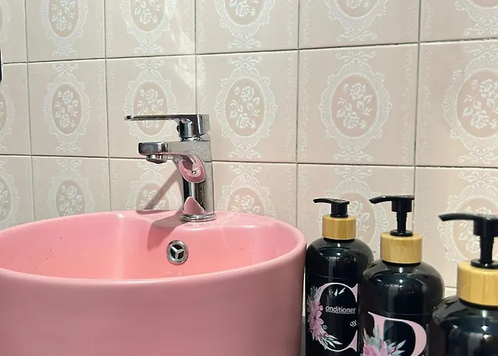 Jacuzzi * Парма