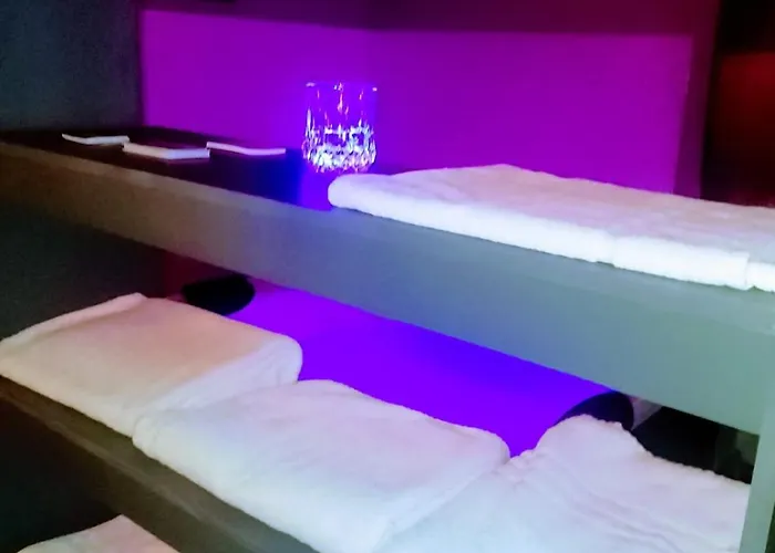 Jacuzzi * Парма